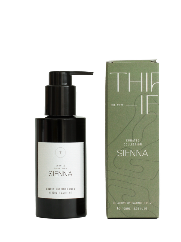 NEW Sienna Bioactive Hydrating Serum