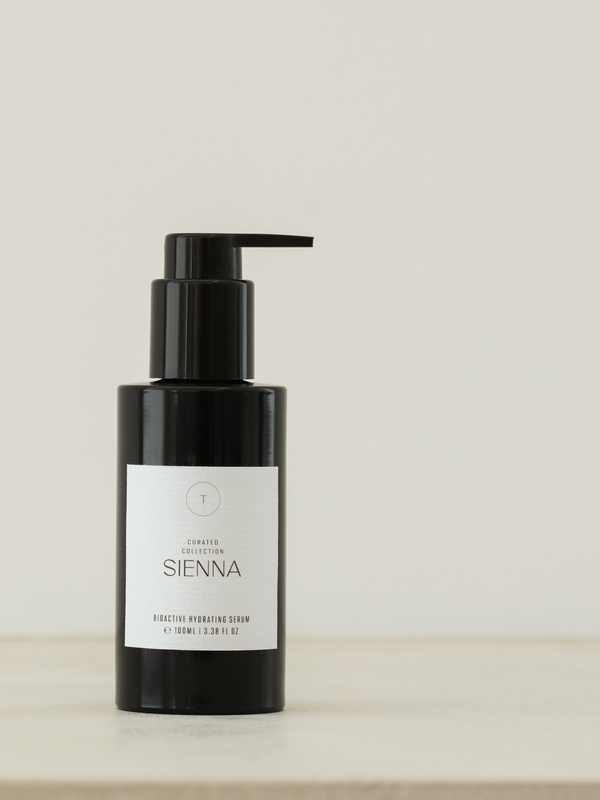 NEW Sienna Bioactive Hydrating Serum